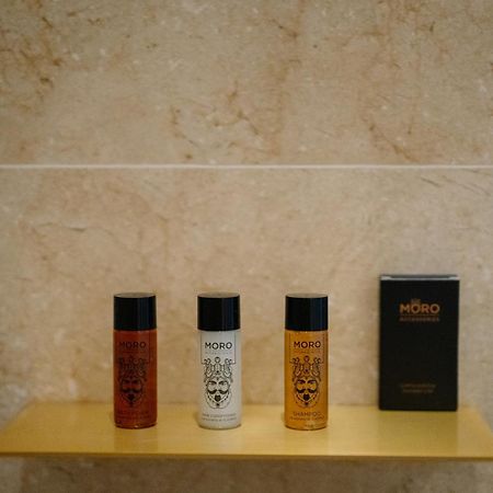 Taga Suites Catania Bagian luar foto