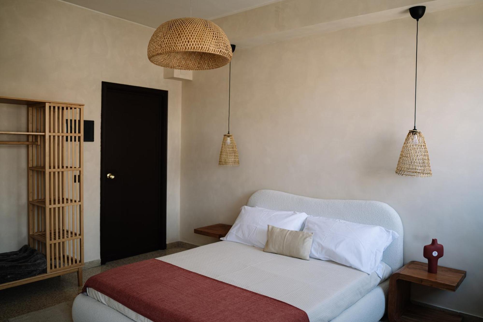Taga Suites Catania Bagian luar foto