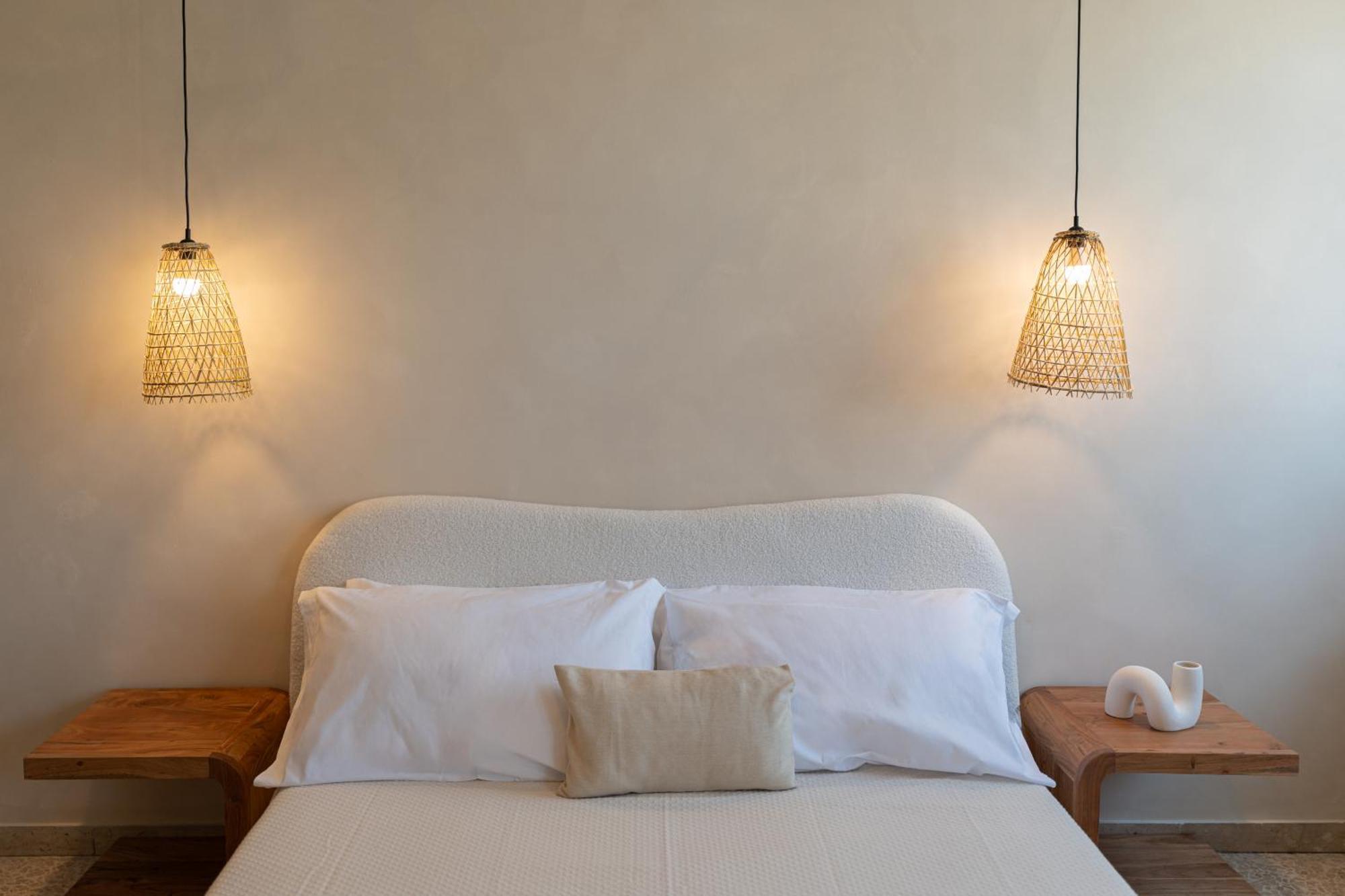 Taga Suites Catania Bagian luar foto