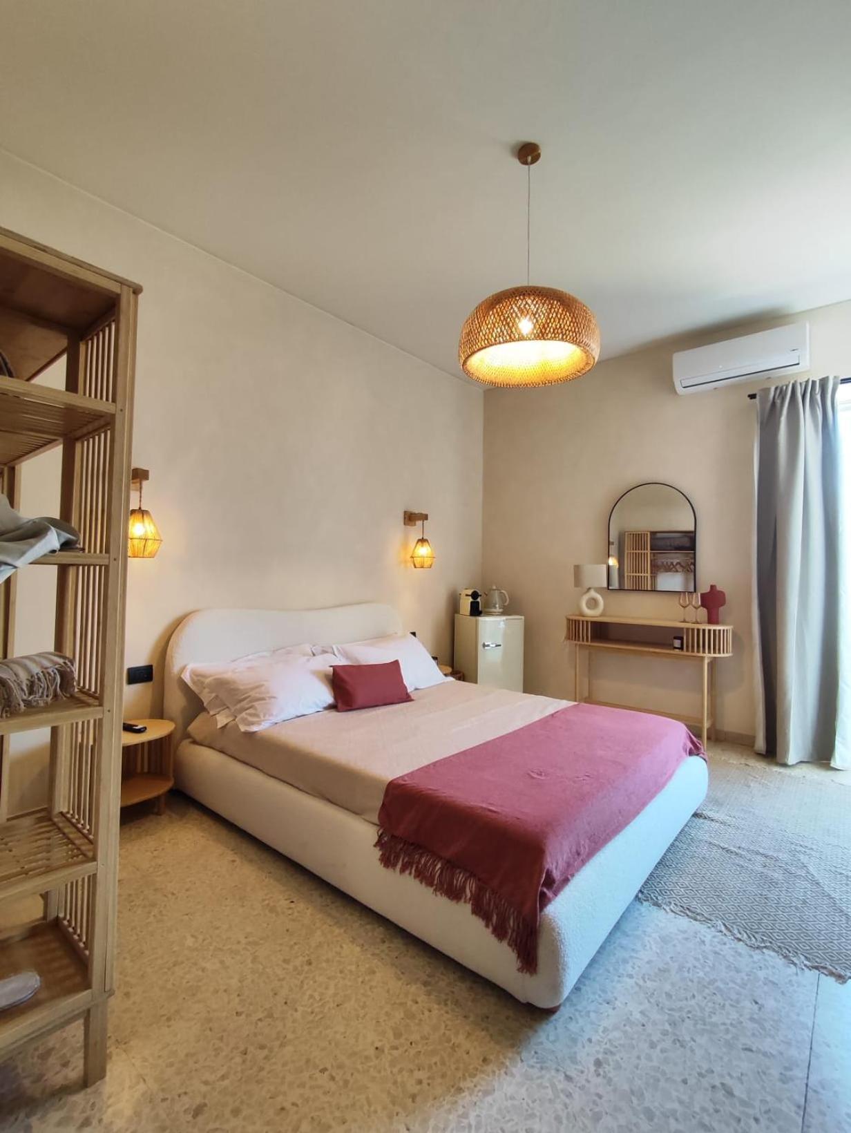 Taga Suites Catania Bagian luar foto