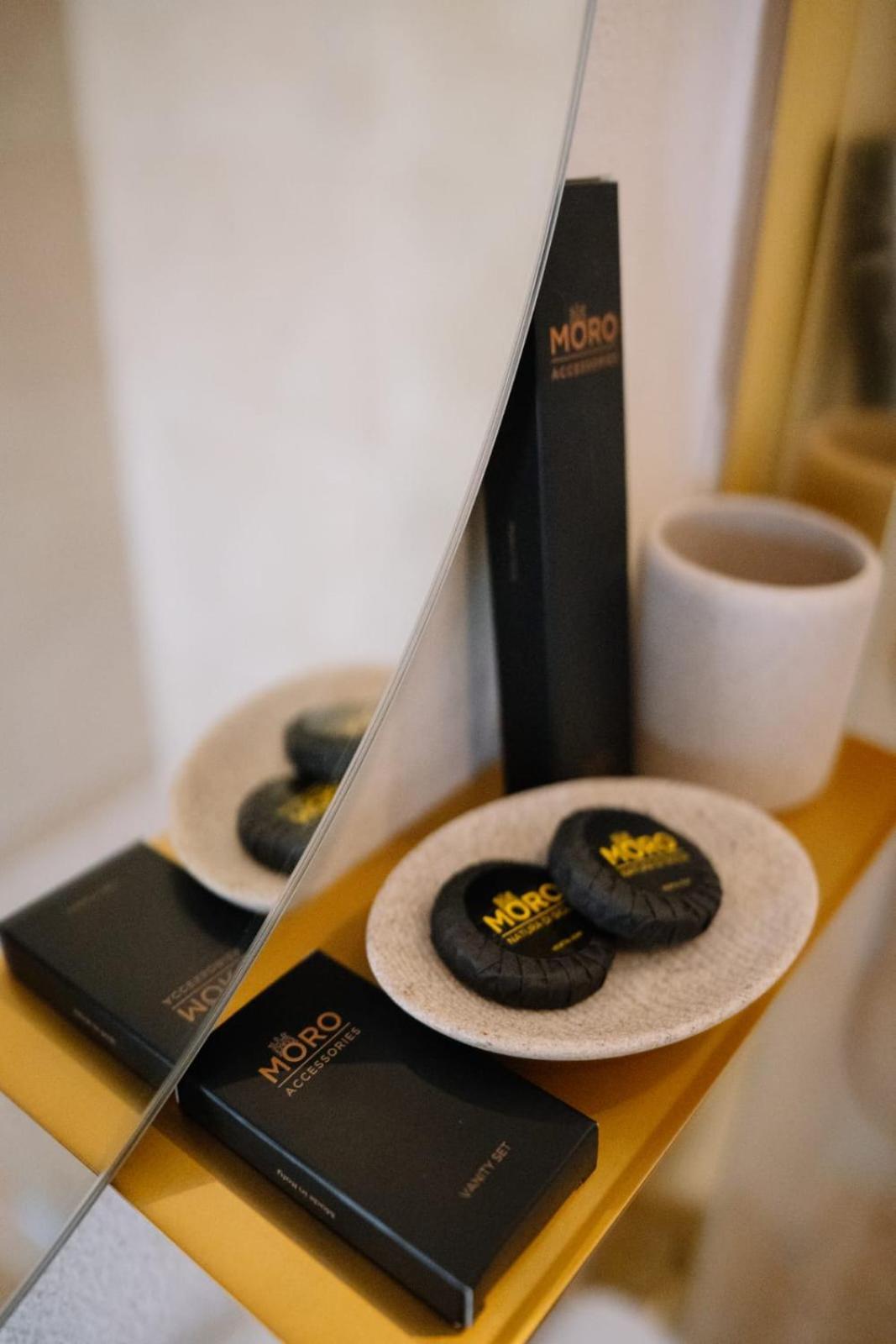 Taga Suites Catania Bagian luar foto