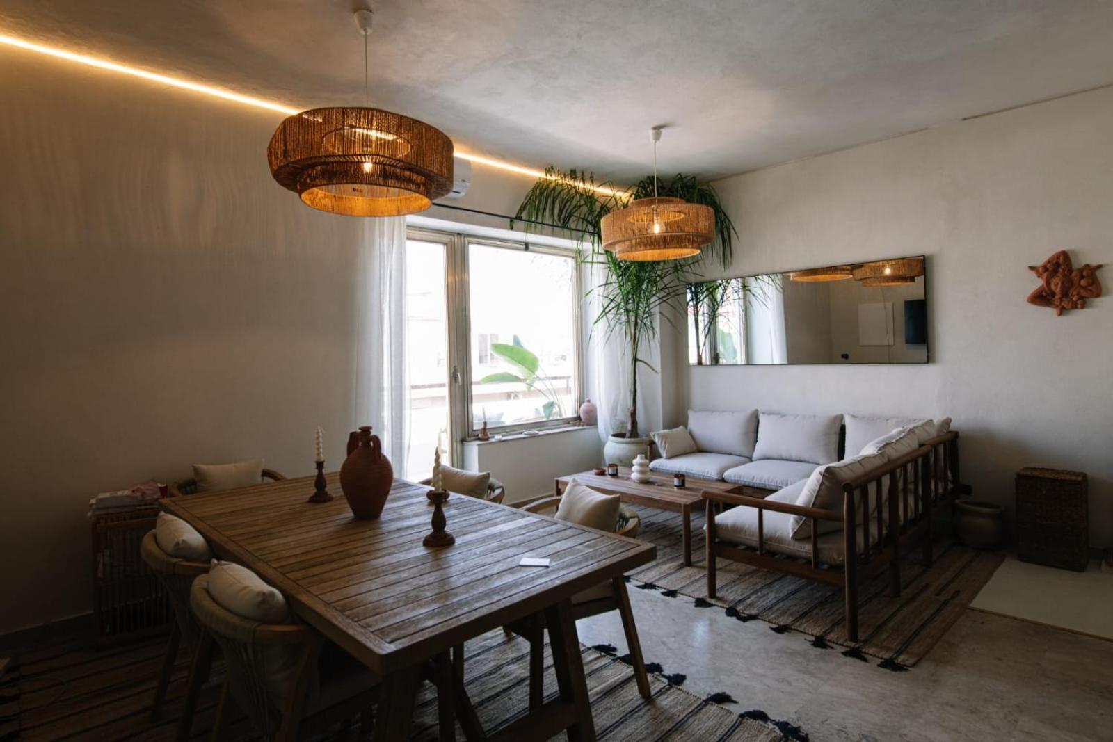 Taga Suites Catania Bagian luar foto