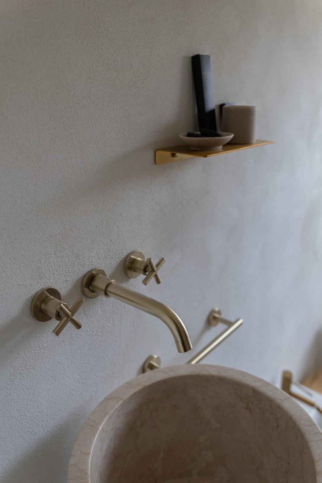 Taga Suites Catania Bagian luar foto