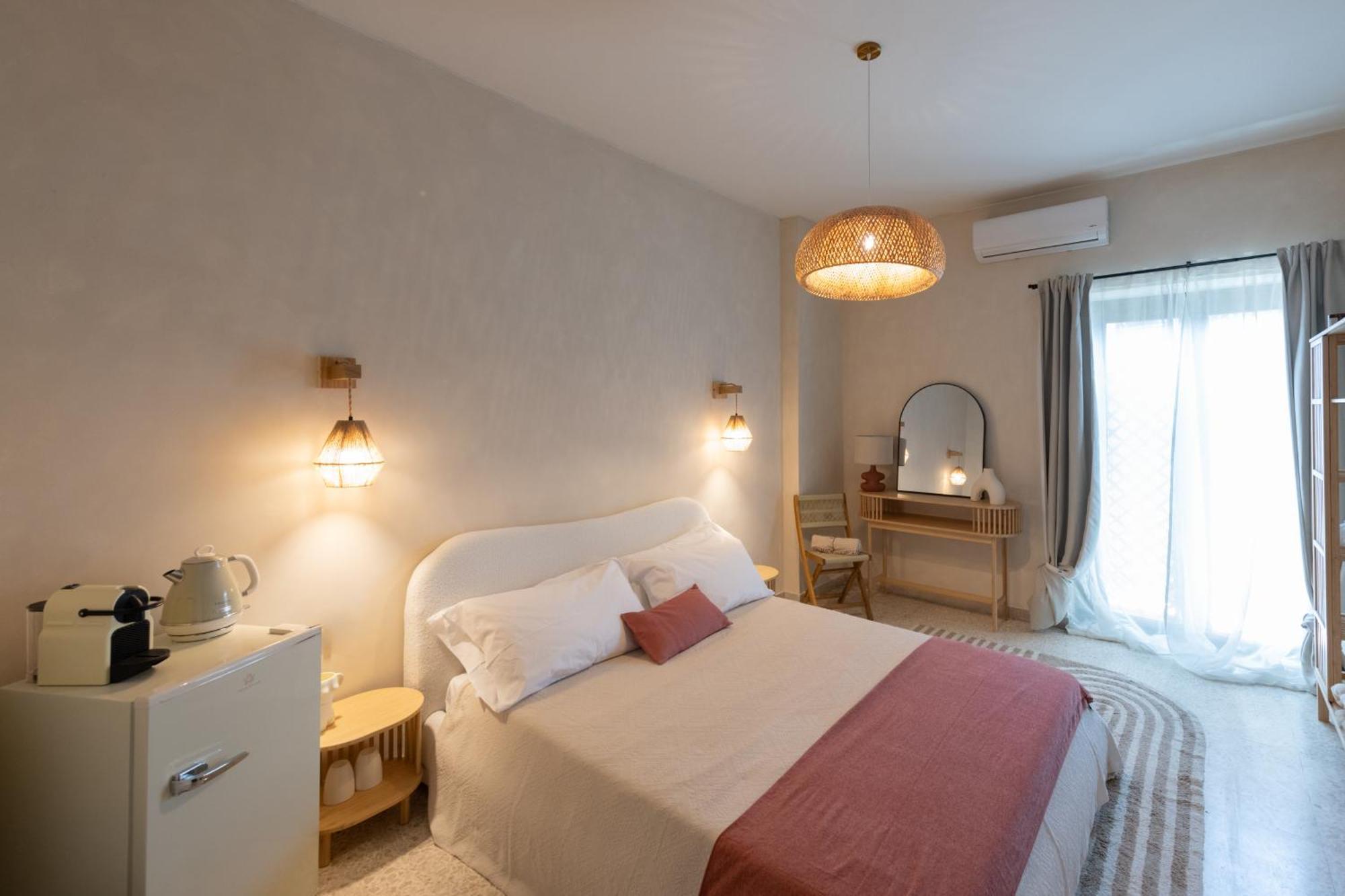 Taga Suites Catania Bagian luar foto