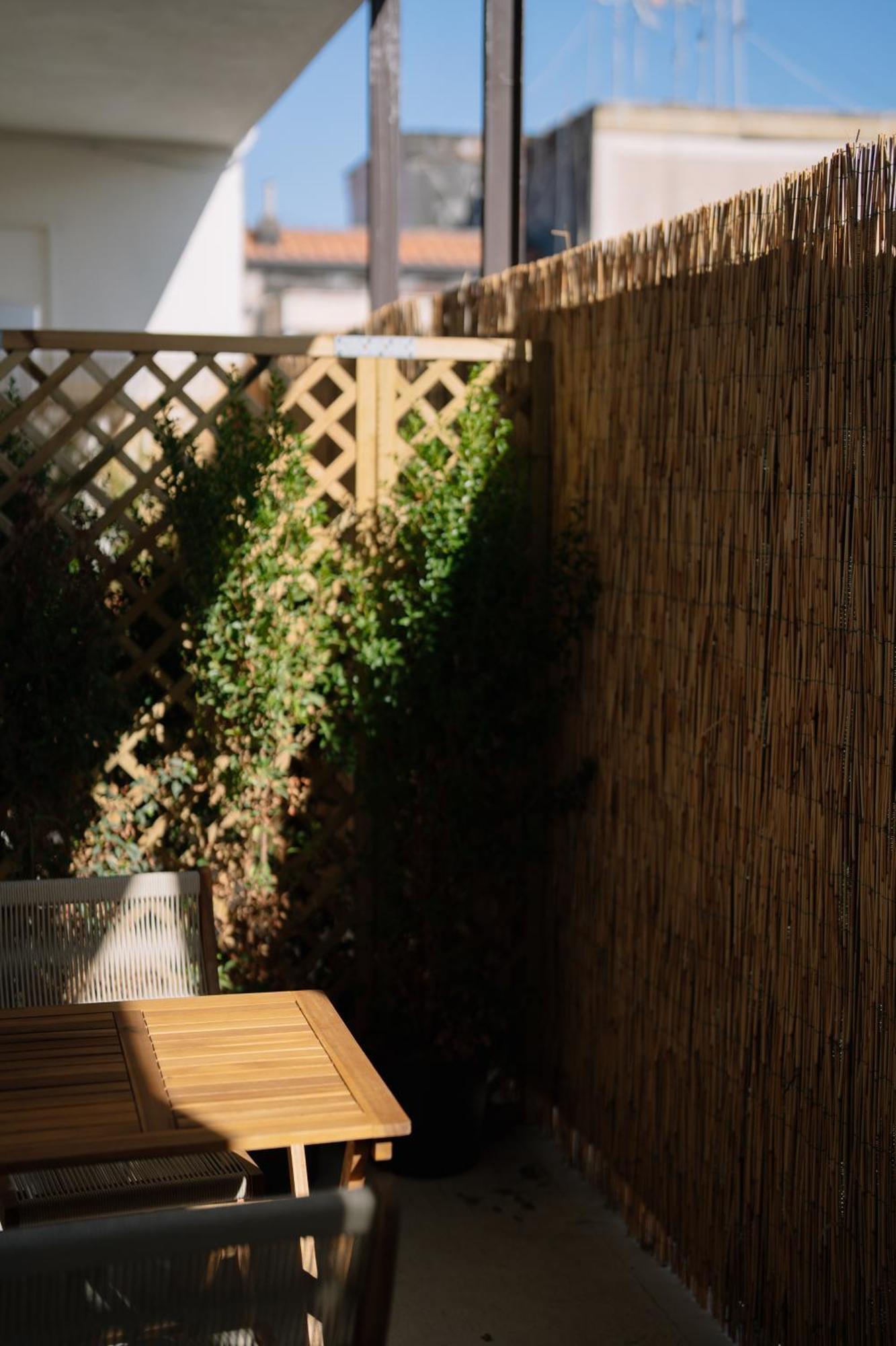 Taga Suites Catania Bagian luar foto