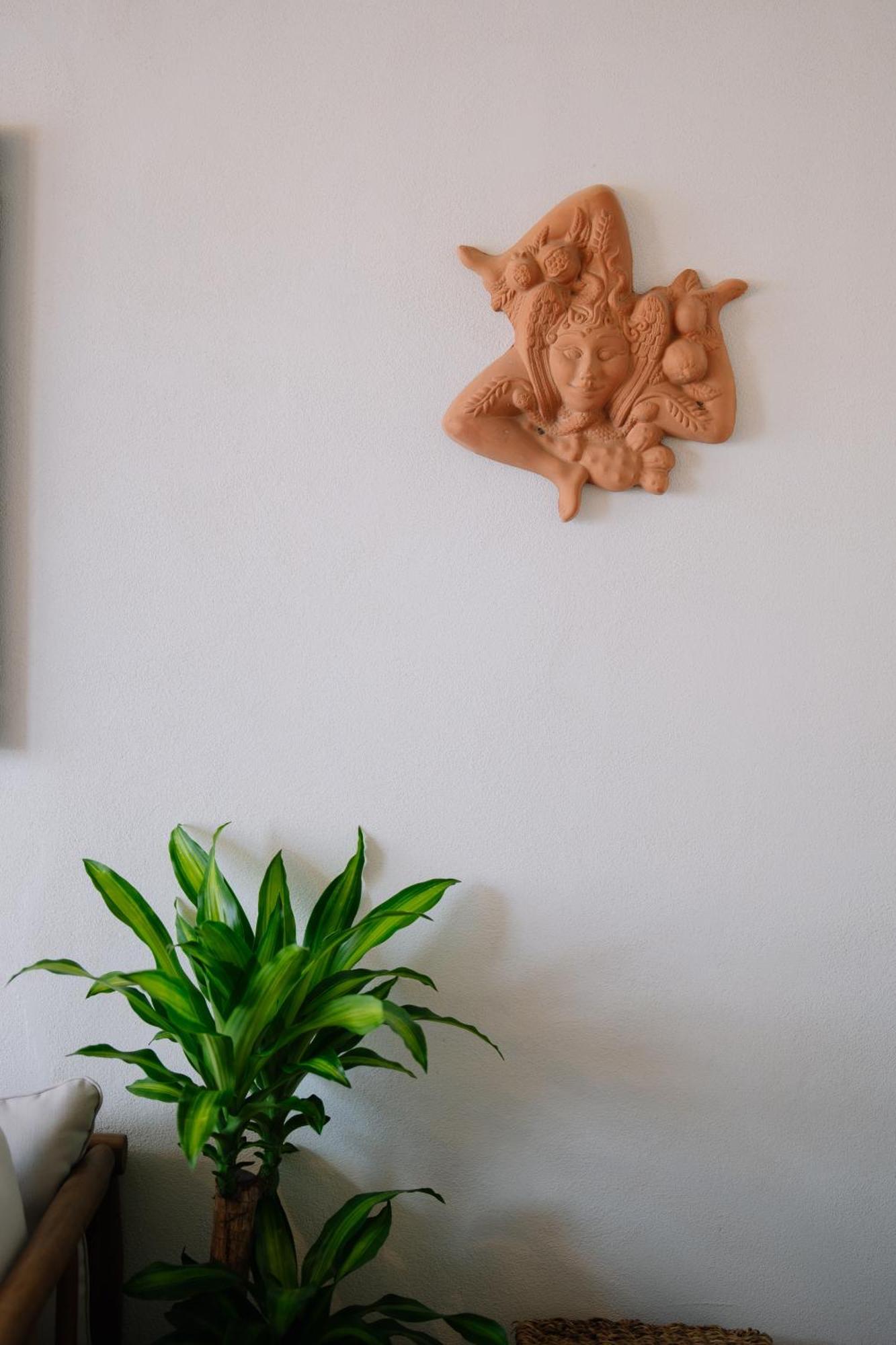Taga Suites Catania Bagian luar foto