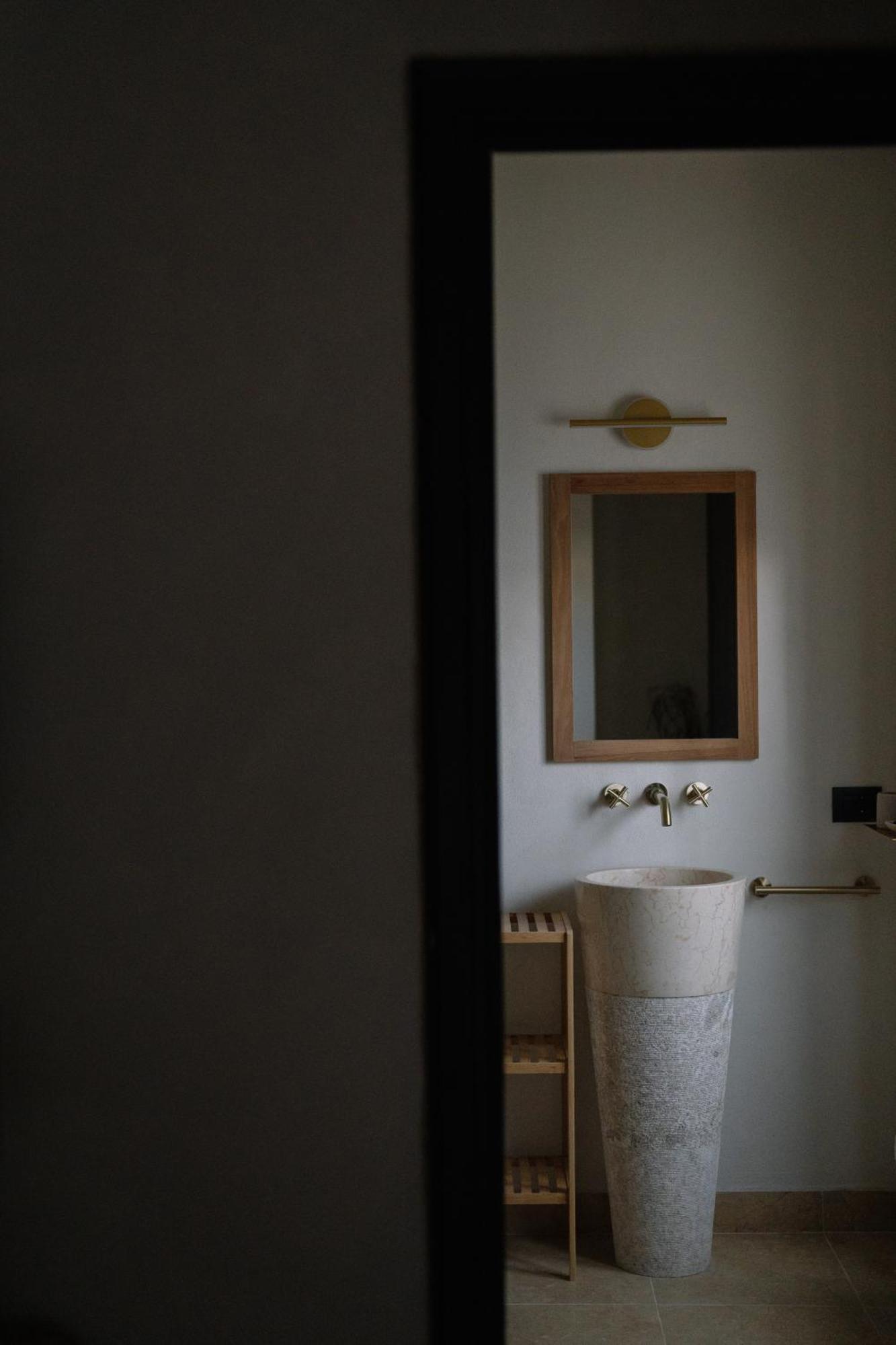 Taga Suites Catania Bagian luar foto
