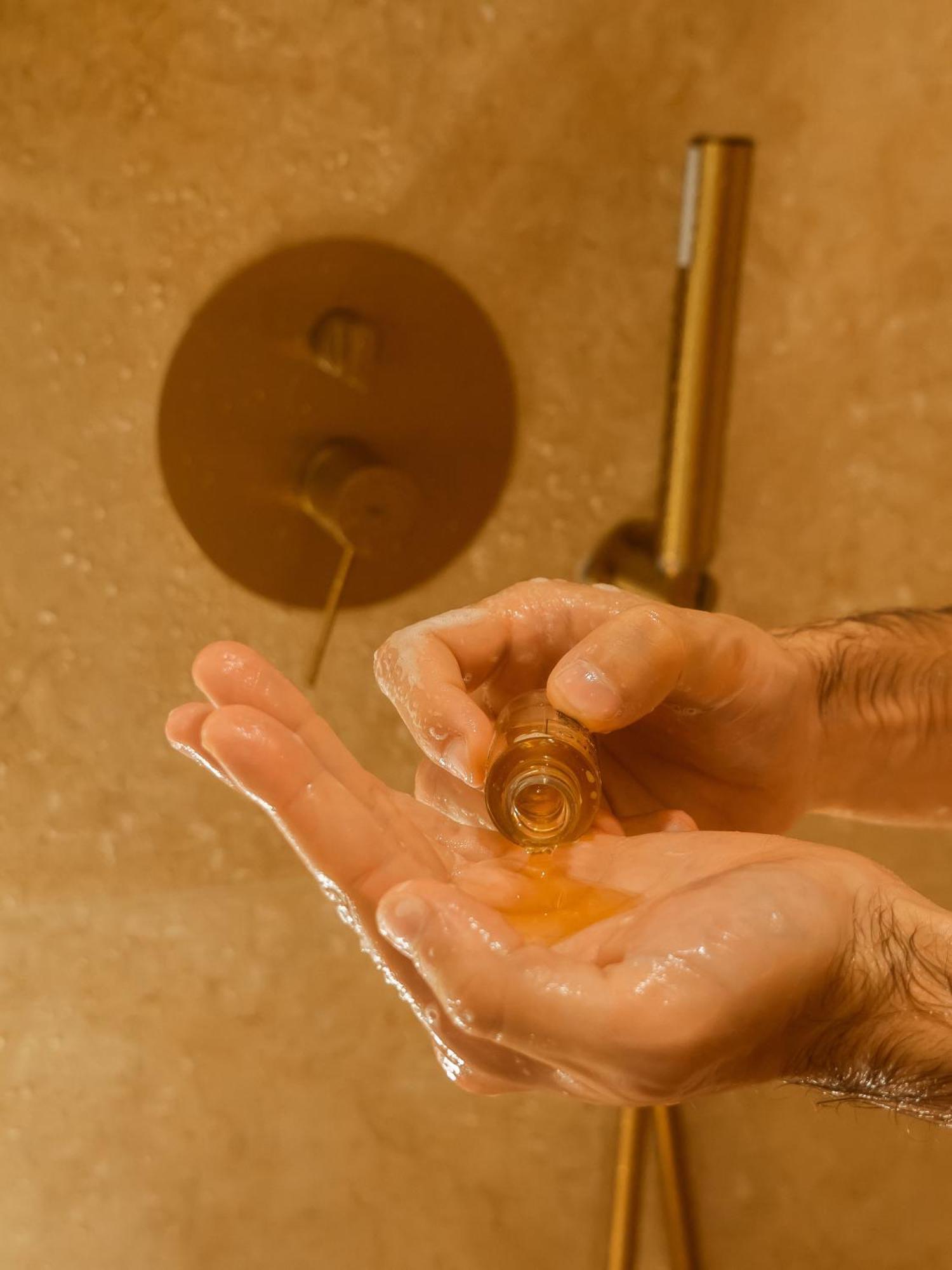 Taga Suites Catania Bagian luar foto