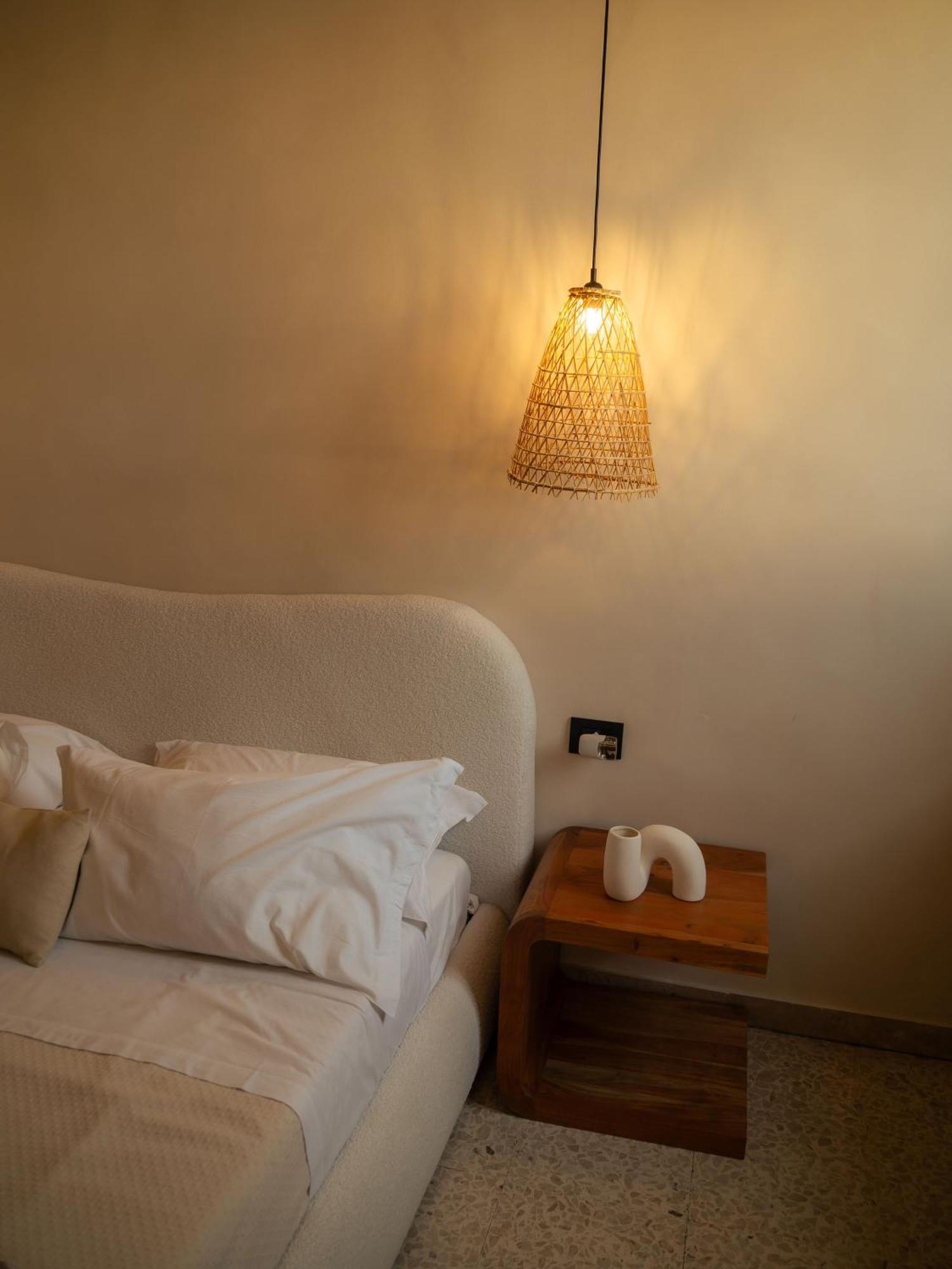 Taga Suites Catania Bagian luar foto