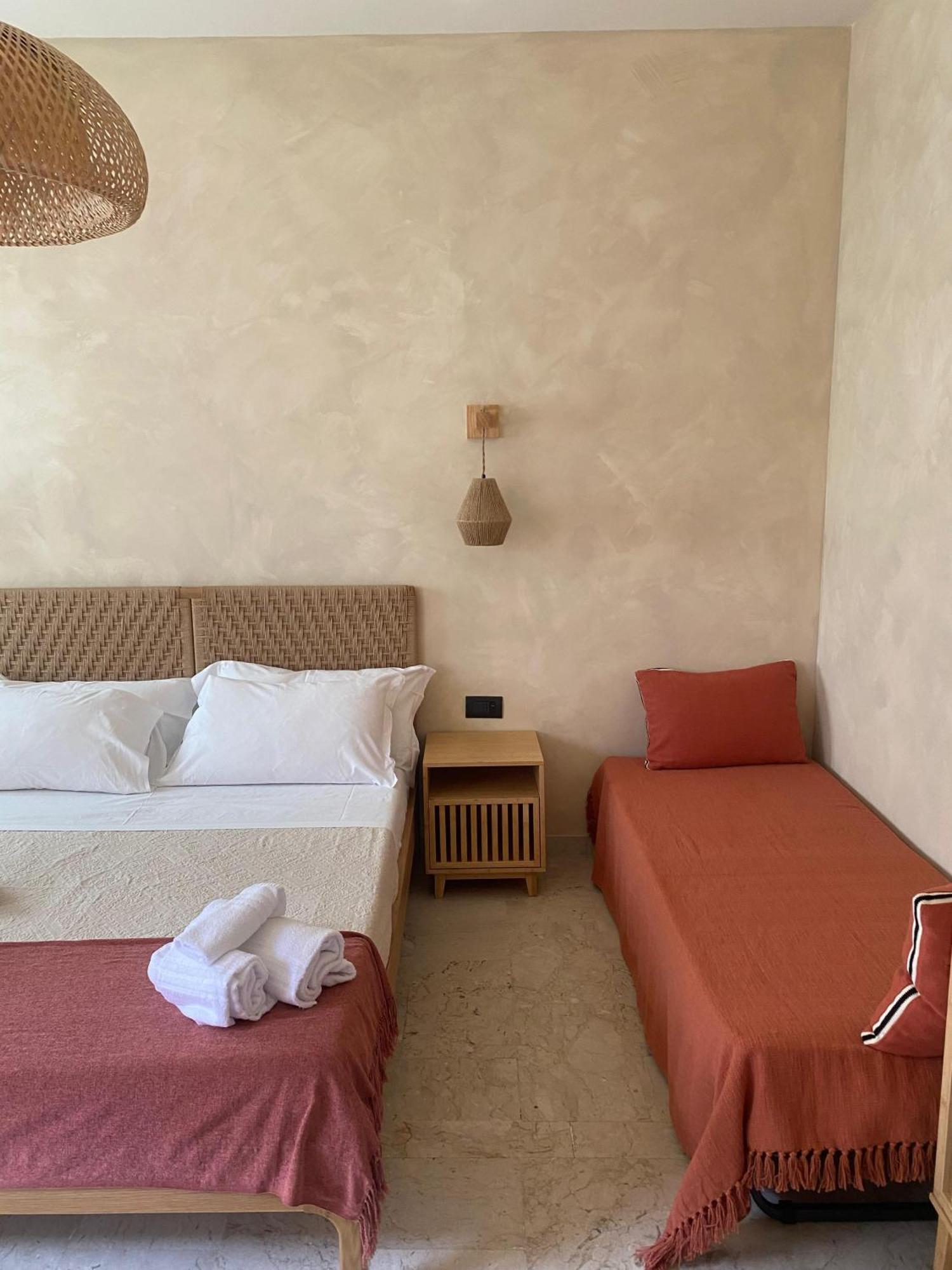 Taga Suites Catania Bagian luar foto