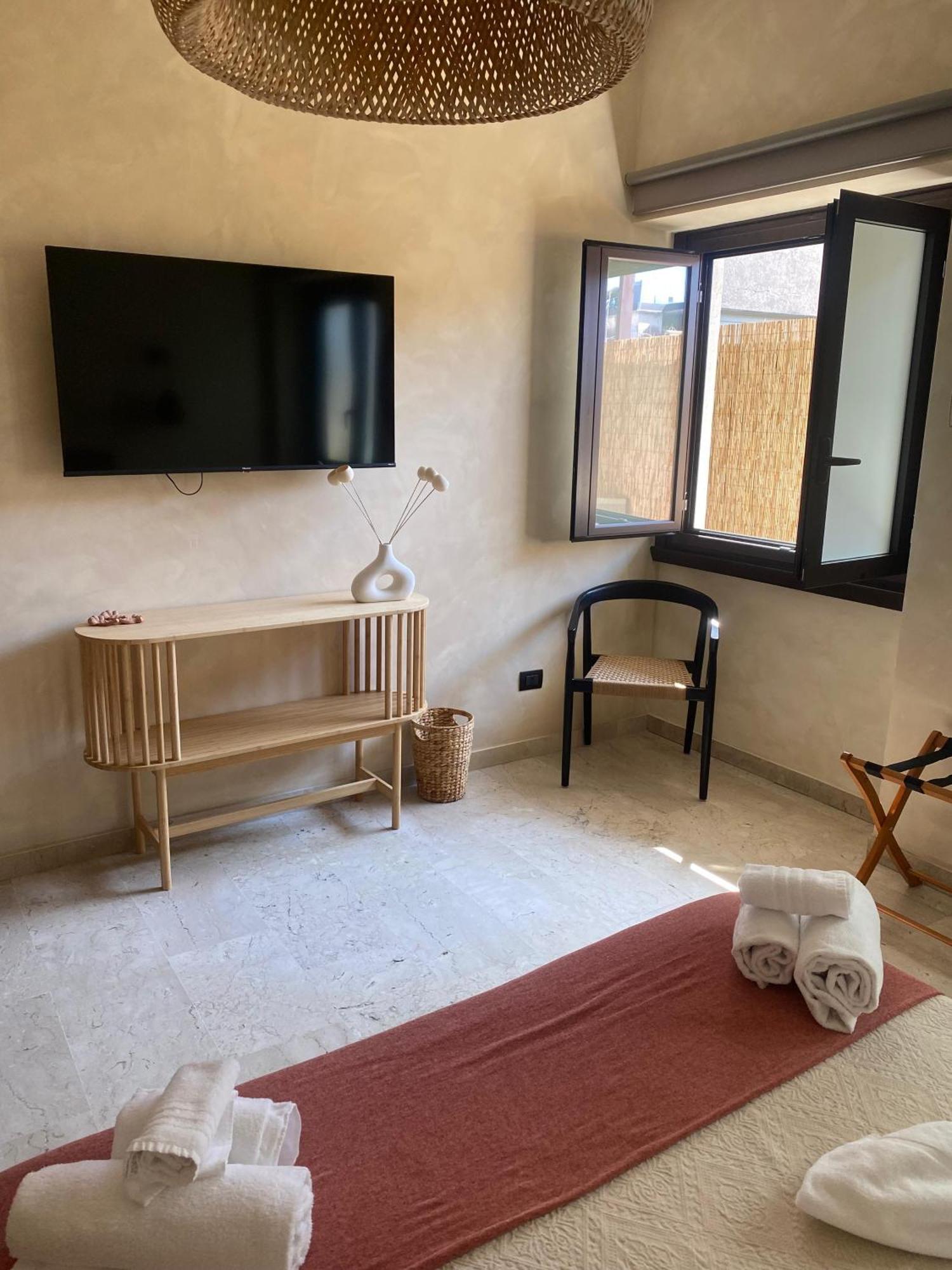 Taga Suites Catania Bagian luar foto