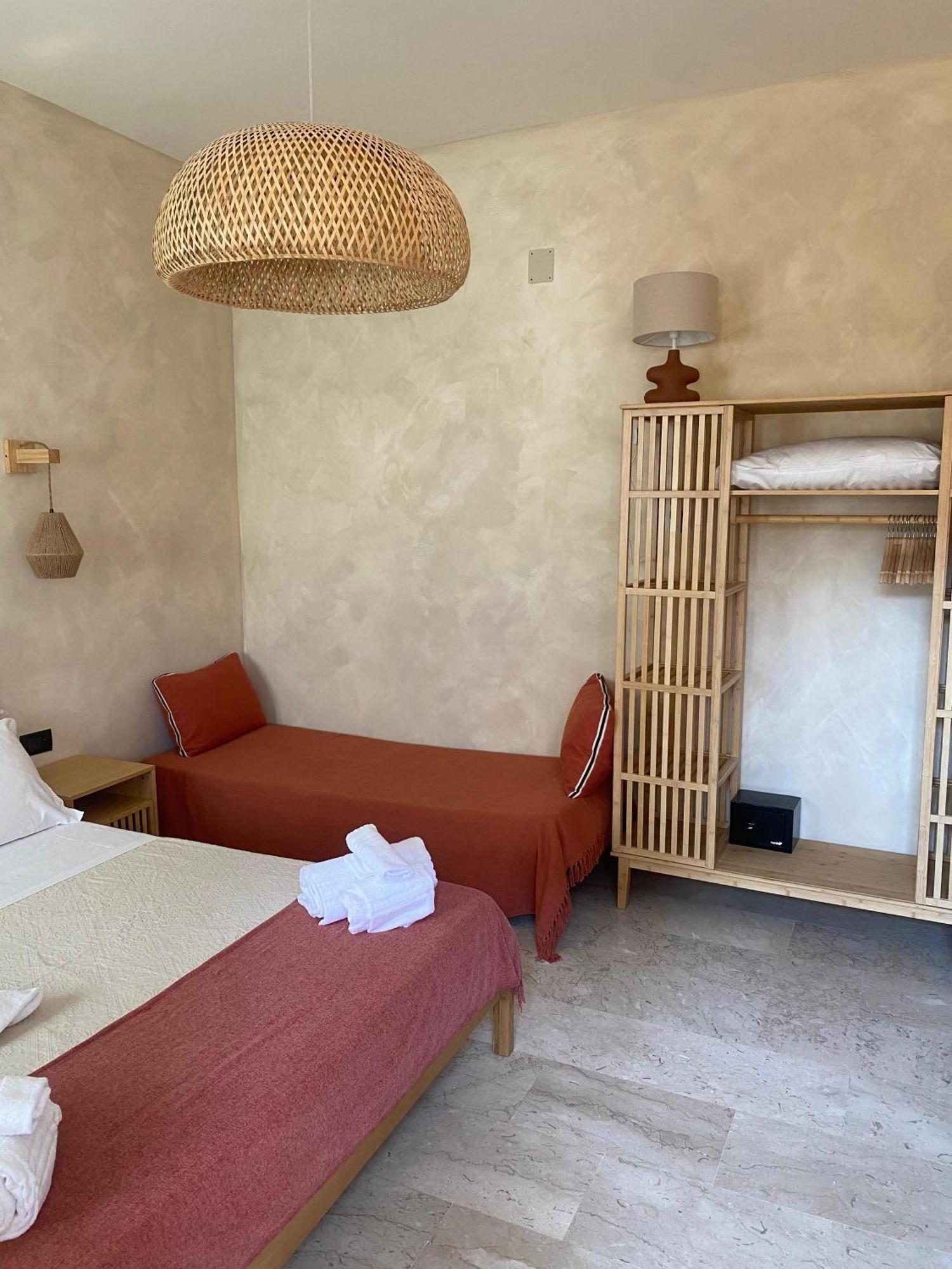 Taga Suites Catania Bagian luar foto