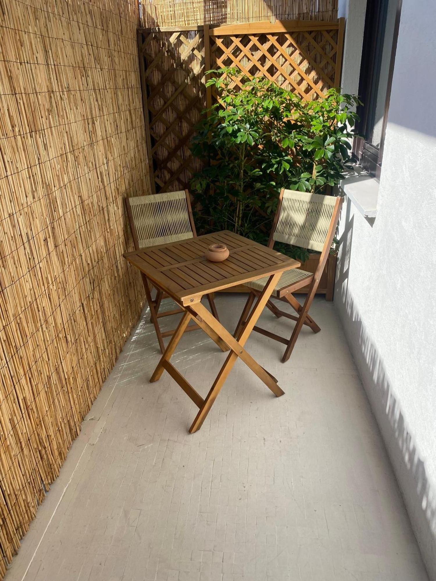 Taga Suites Catania Bagian luar foto
