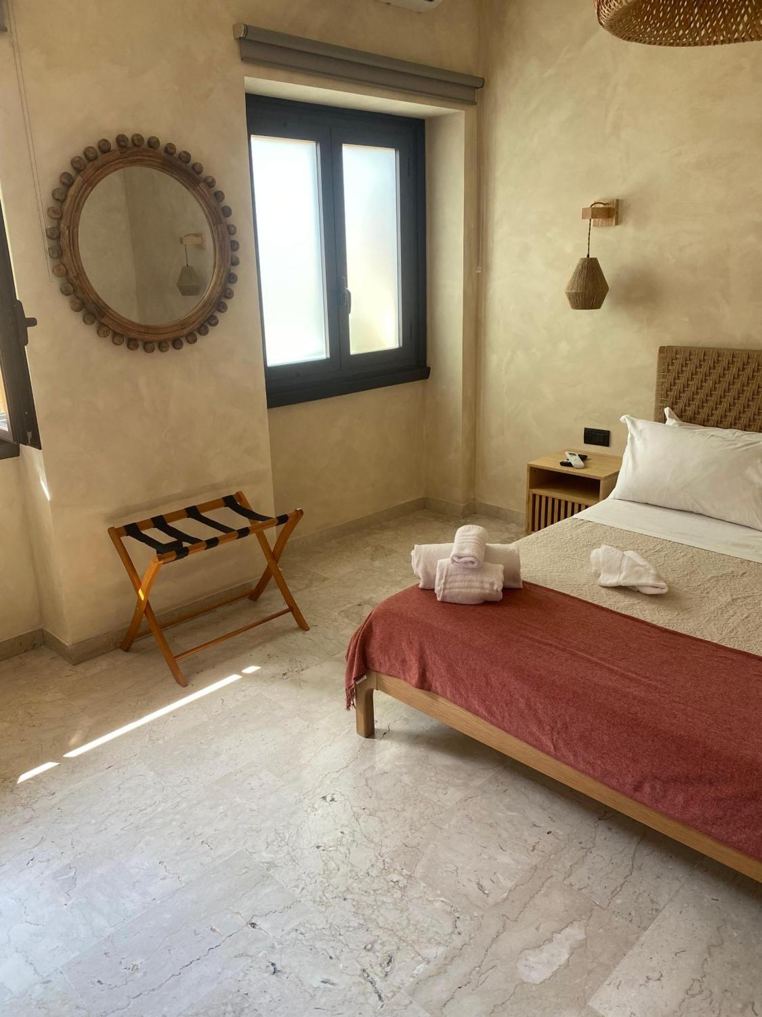 Taga Suites Catania Bagian luar foto