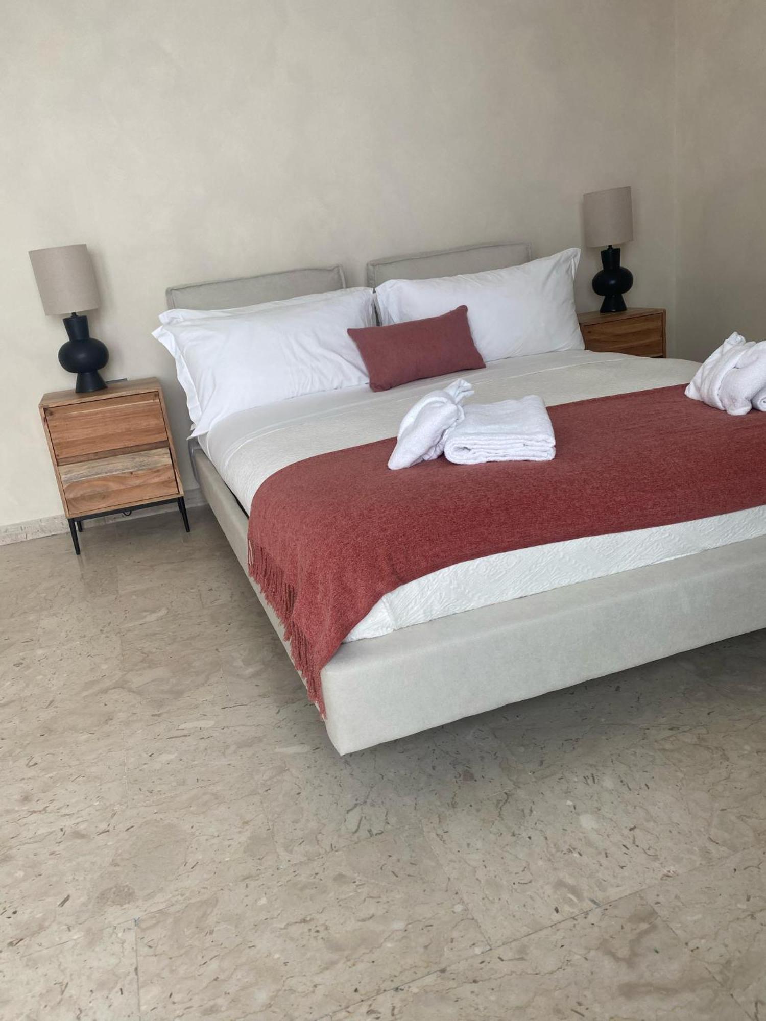 Taga Suites Catania Bagian luar foto