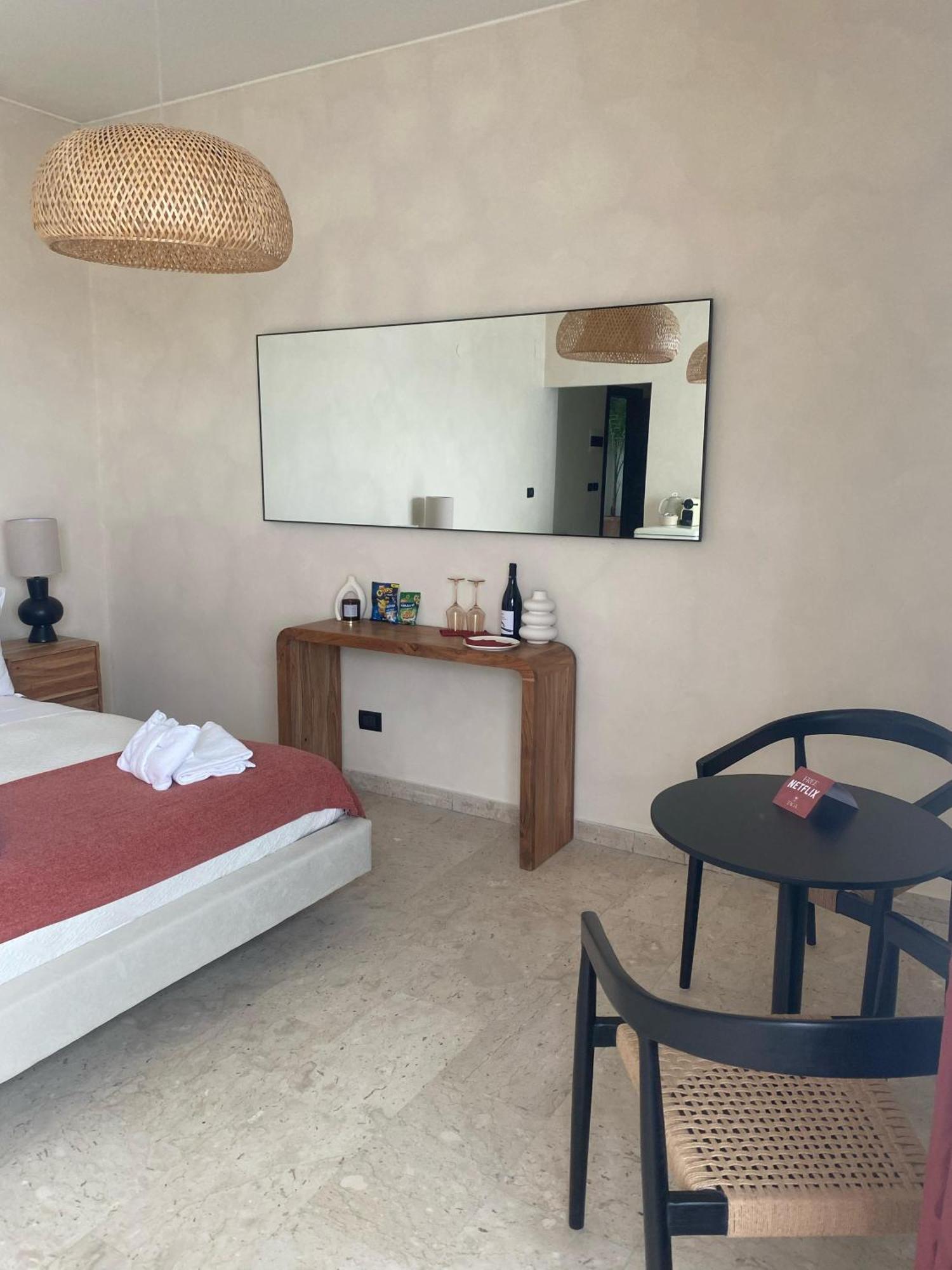 Taga Suites Catania Bagian luar foto