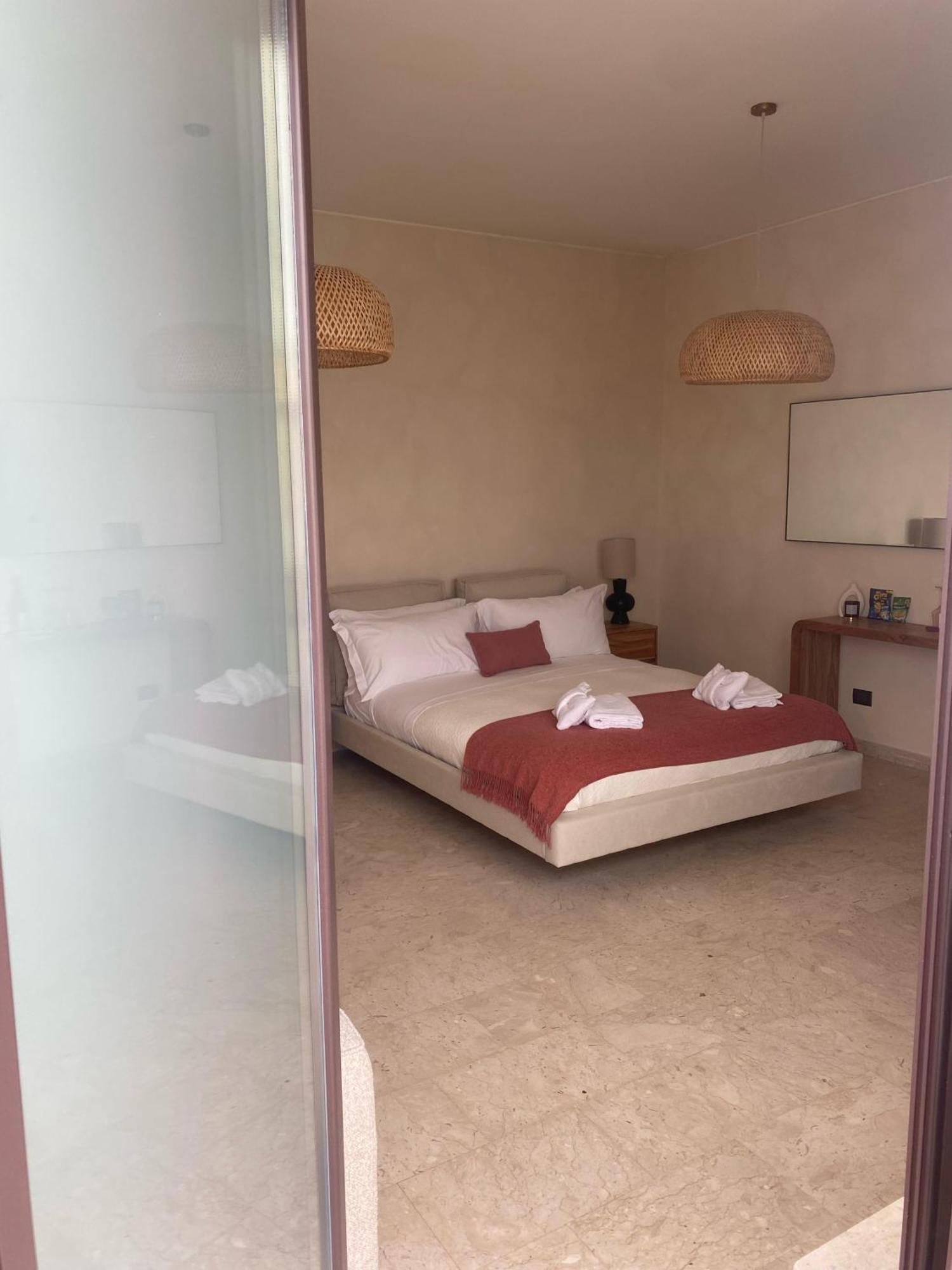 Taga Suites Catania Bagian luar foto