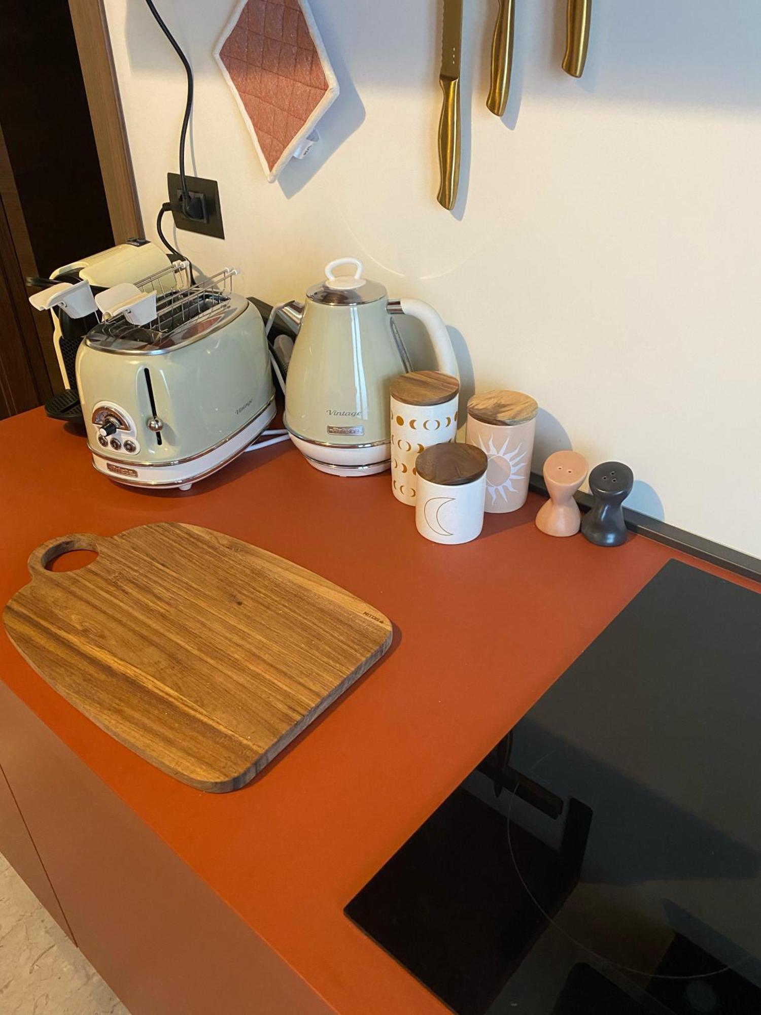 Taga Suites Catania Bagian luar foto