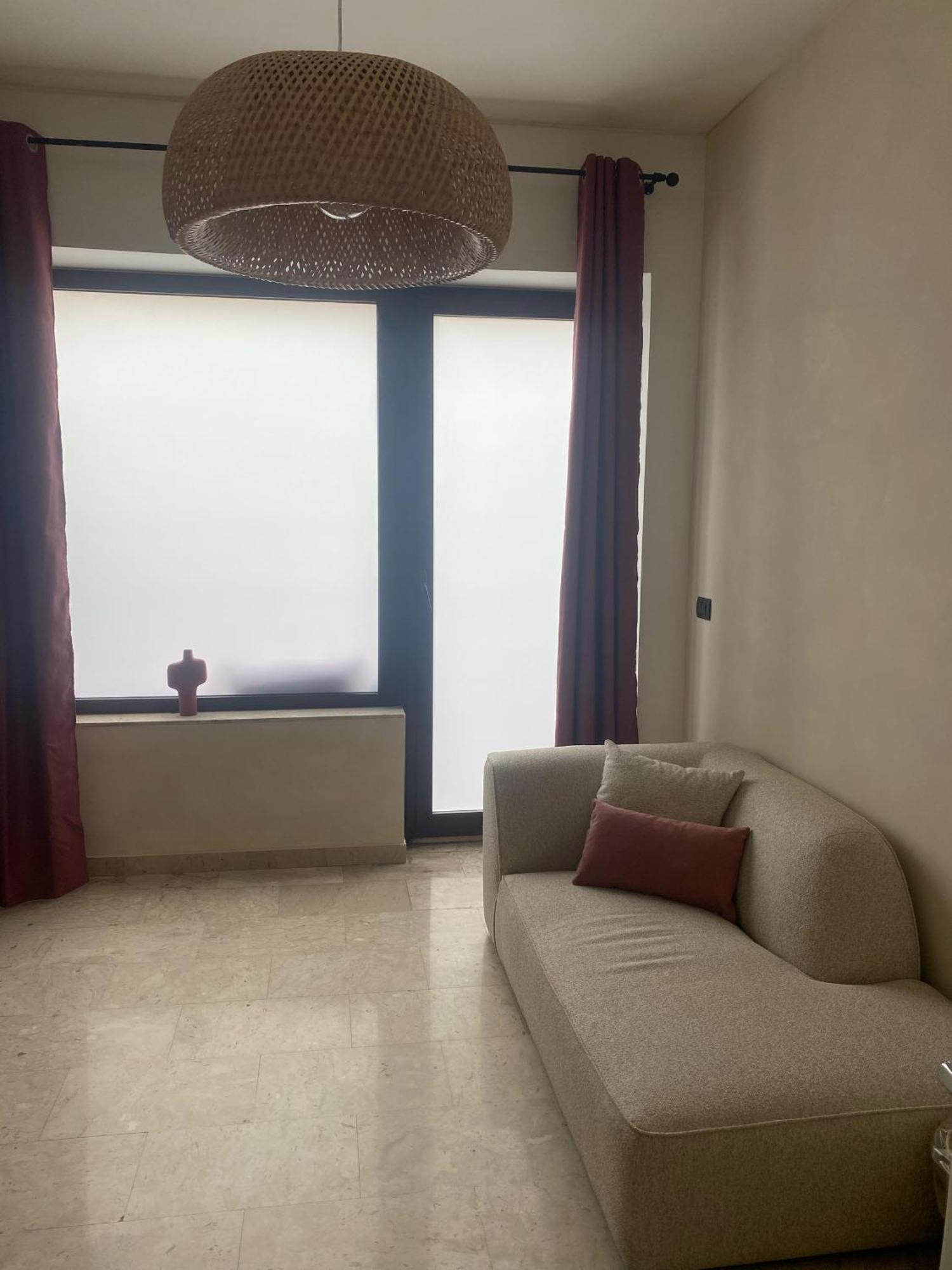 Taga Suites Catania Bagian luar foto