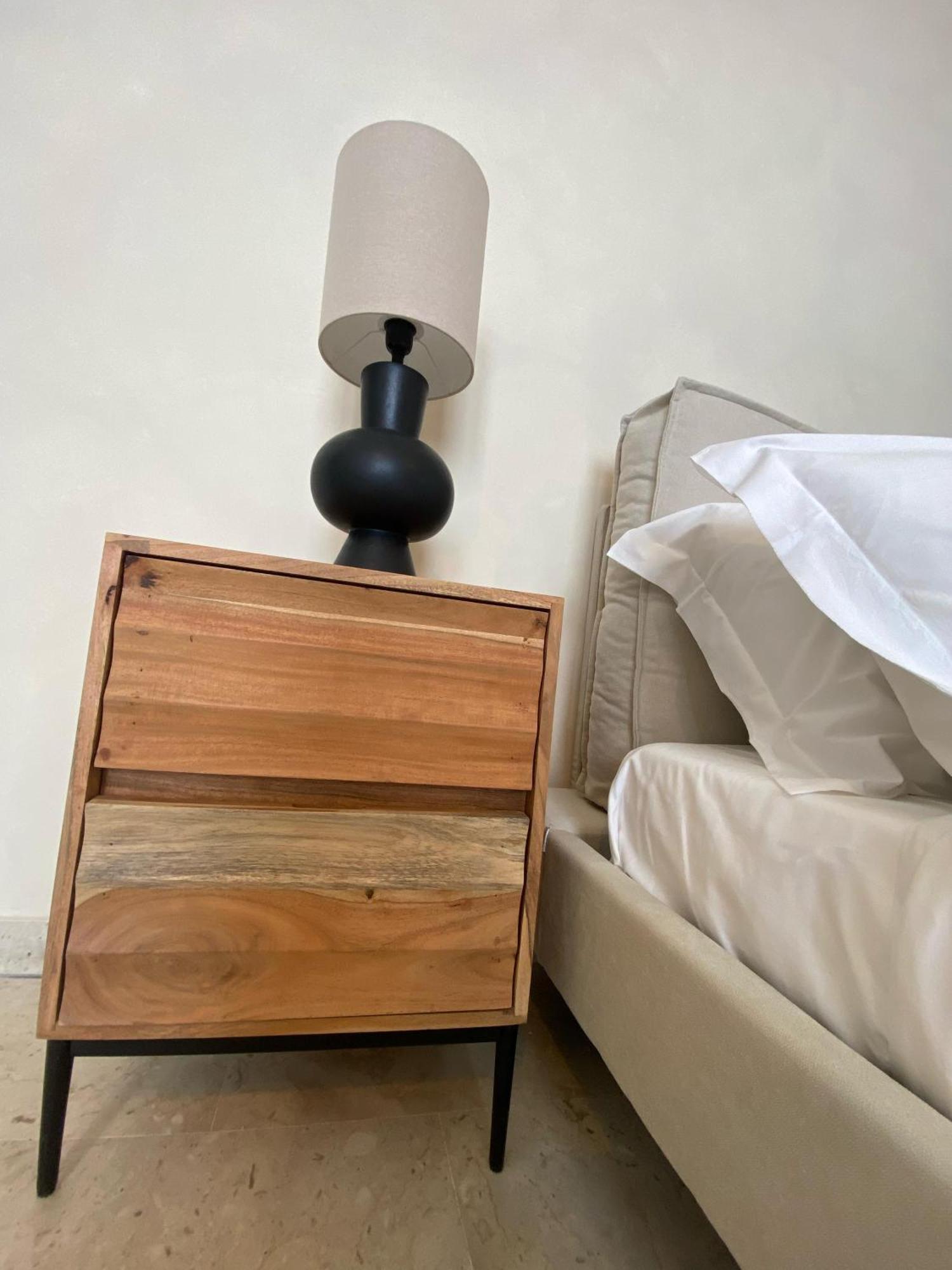 Taga Suites Catania Bagian luar foto
